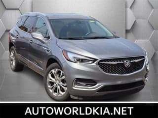 Buick 2021 Enclave