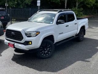 Toyota 2023 Tacoma