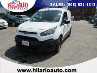 Ford 2017 Transit Connect