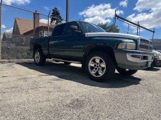 Dodge 1997 Ram 1500