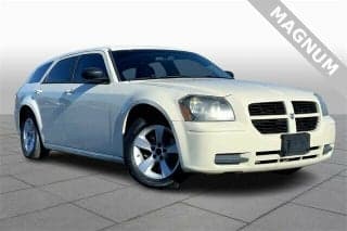 Dodge 2005 Magnum