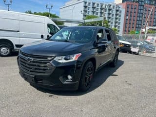 Chevrolet 2020 Traverse