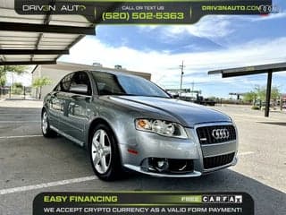 Audi 2006 A4