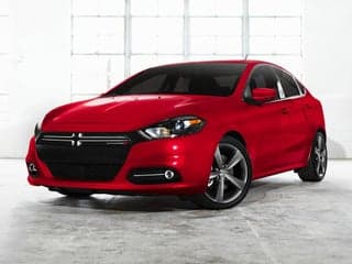 Dodge 2015 Dart