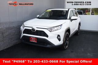 Toyota 2019 RAV4