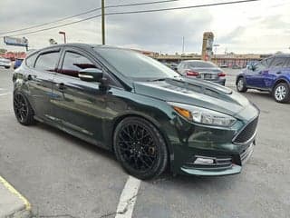 Ford 2016 Focus