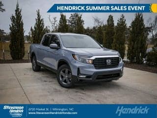 Honda 2023 Ridgeline