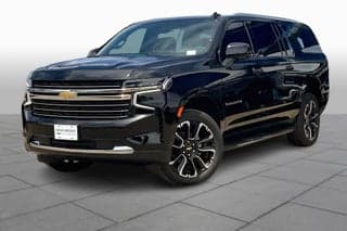 Chevrolet 2024 Suburban