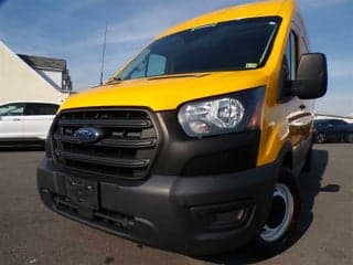 Ford 2020 Transit