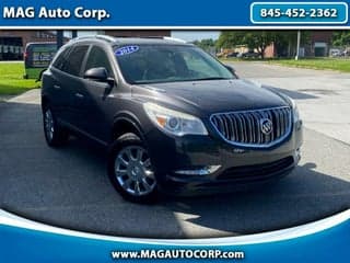 Buick 2014 Enclave