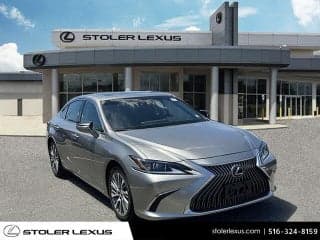 Lexus 2019 ES 350