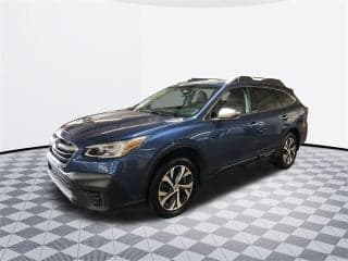 Subaru 2021 Outback