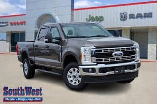 Ford 2023 F-350 Super Duty