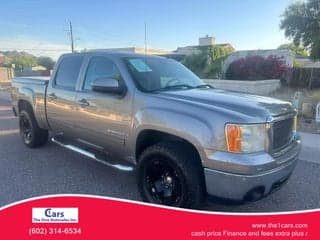 GMC 2007 Sierra 1500