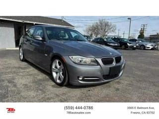 BMW 2009 3 Series