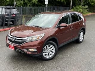 Honda 2015 CR-V