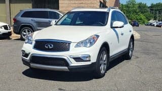 Infiniti 2017 QX50