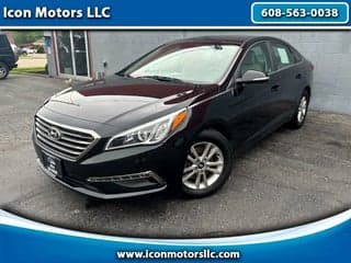 Hyundai 2015 Sonata