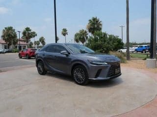 Lexus 2023 RX 350