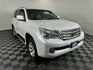 Lexus 2010 GX 460