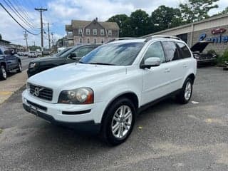 Volvo 2011 XC90