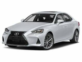 Lexus 2020 IS 300