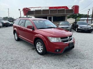 Dodge 2015 Journey