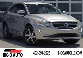 Volvo 2015 XC60