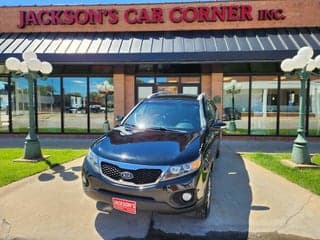 Kia 2013 Sorento