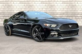 Ford 2016 Mustang