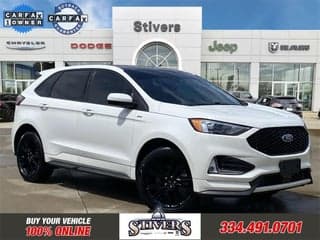 Ford 2023 Edge