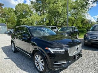 Volvo 2016 XC90