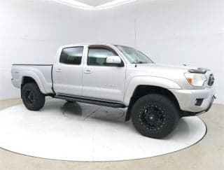 Toyota 2012 Tacoma