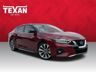 Nissan 2023 Maxima