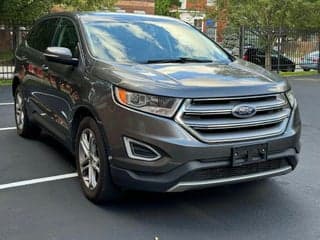 Ford 2015 Edge