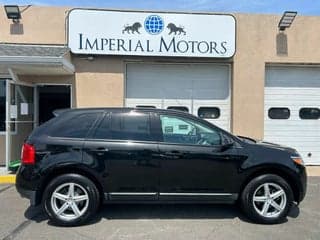 Ford 2013 Edge