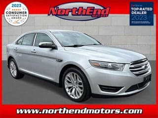 Ford 2018 Taurus