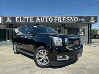 GMC 2016 Yukon