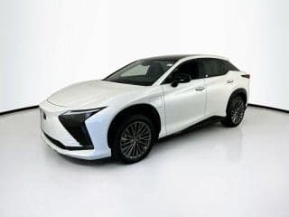 Lexus 2023 RZ 450e