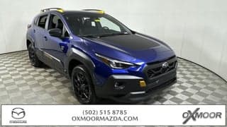 Subaru 2024 Crosstrek