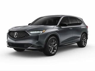 Acura 2022 MDX