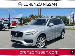 Volvo 2017 XC90