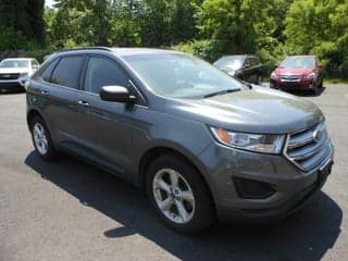 Ford 2015 Edge