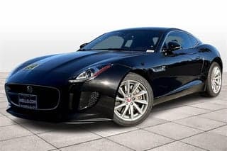 Jaguar 2016 F-TYPE