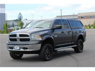 Ram 2017 1500