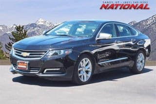 Chevrolet 2019 Impala