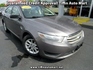 Ford 2014 Taurus