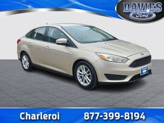 Ford 2017 Focus