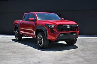 Toyota 2024 Tacoma