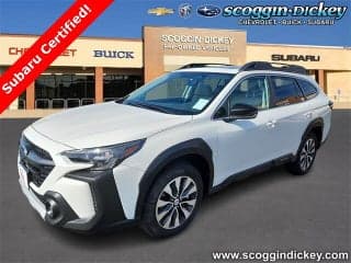 Subaru 2024 Outback